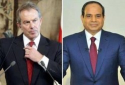 تعيين "مهندس تخريب العراق" مستشارًا رسميًا للسيسي