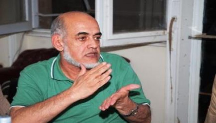 ميلشيا الانقلاب تصاب بالجنون خوف من انتفاضة 3/7وتعتقل مجدى قرقر القيادي بتحالف دعم الشرعية