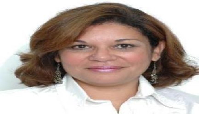 نائب رئيس تحرير الأهرام تشكر "نتنياهو" لقضائه علي حماس