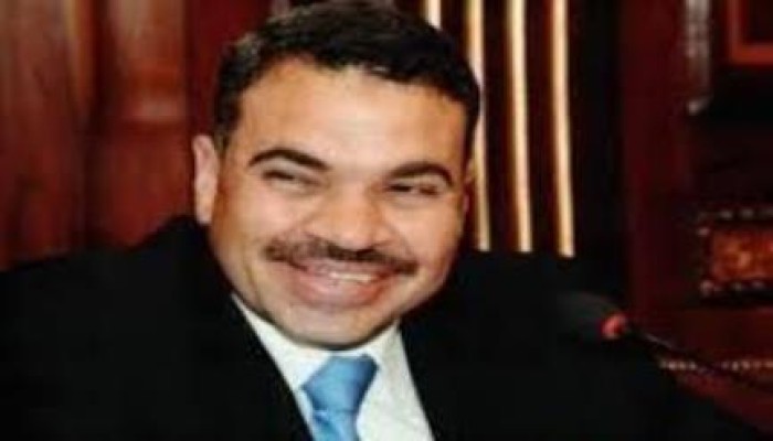 فهمي: 78% من المجندين يرون أن الانقلاب لم يجلب إلا الخراب