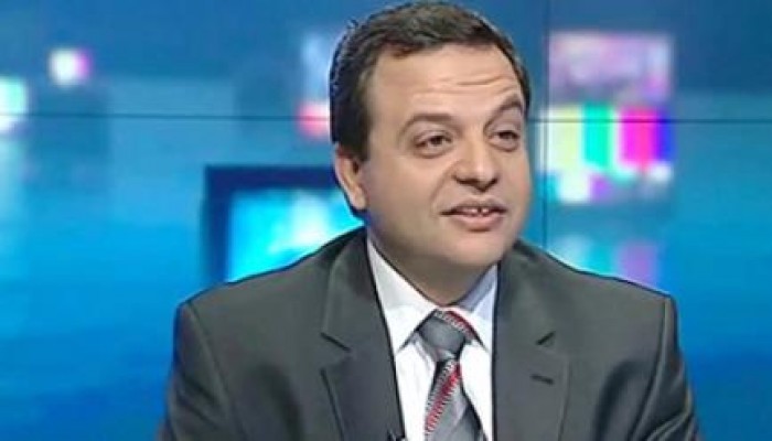 المستشار "وليد شرابي" يوجه رسالة نارية للثوار قبل تظاهرات 3 يوليو