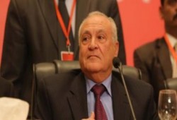 مصادر: المستشار الانقلابي نبيل صليب أرسل زوجته وولديه إلى أمريكا خوفا من 3 يوليو