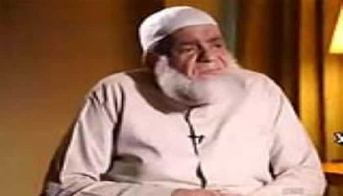 فيديو.. الشيخ عبد المقصود: ربنا يخسف بي الأرض لو لم يقل لي السيسي ذلك!