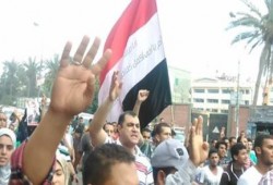 التحالف الوطني لدعم الشرعية بالاسكندرية: الثورة تشتعل والانقلاب يتلقى صفعات قوية من الثوار