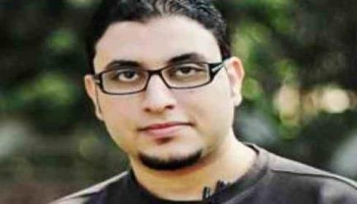 تعليقا على حشود اليوم.. أنس حسن: كان فين الكلام ده بعد الفض؟
