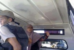 تحالف الدقهلية يعلن الإفراج عن "سلسبيل"