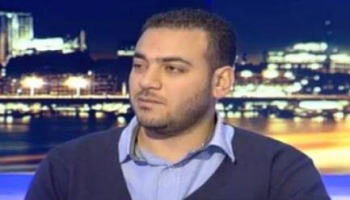 خفاجي: لن نترك "السيسي" يهنأ يوم طوال وجوده بالسلطة