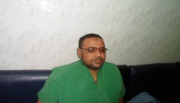 أمن الانقلاب يعتقل مدير المستشفيات بالوادي الجديد
