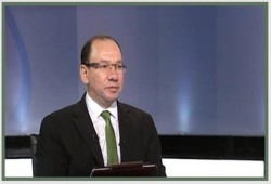 مقتطفات من كلمة الصحفى"وائل قنديل"رئيس تحرير صحيفة "العربى الجديد" بمناسبة انتفاضة 3يوليو