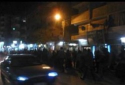 10 فعاليات مناهضة للانقلاب اليوم بالإسماعيلية