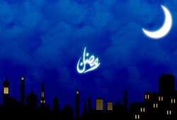 "رمضان" يوم بيوم ... (6 رمضان)