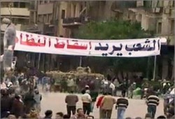 بالفيديو  بعد عام على الإنقلاب _أين دور الشباب فى المجتمع والحياة السياسية؟