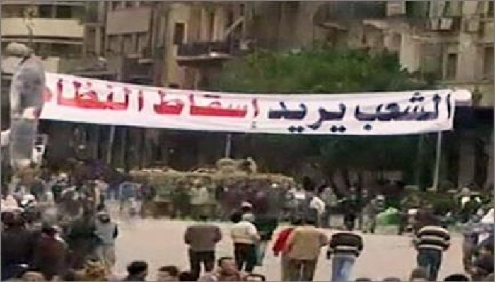 بالفيديو  بعد عام على الإنقلاب _أين دور الشباب فى المجتمع والحياة السياسية؟