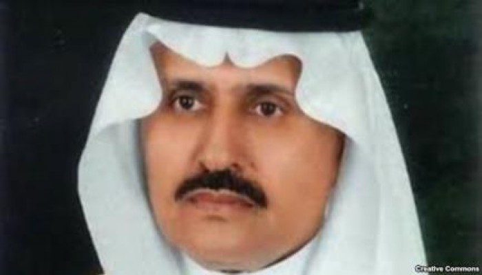 الفضيحة : الملك عبد الله يدفع ثمن تأييد الانقلاب وزير سعودي شيعي لأول مرة في تاريخ المملكة