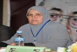 ماجدة شحاتة تكتب : "سلميتنا أقوى من الرصاص "