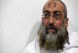 ياسر برهامي عضو بالحزب الوطني ومعه مئات السلفيين كجواسيس لمبارك ثم جمال وأحمد عز