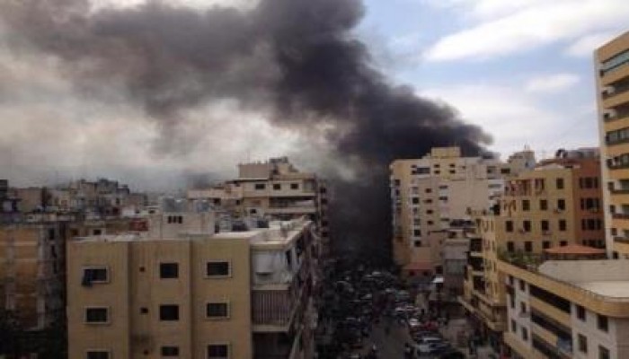 استشهاد 3 من مؤيدي الشرعية بسبب إلقاء قنبلة عليهم بالفيوم