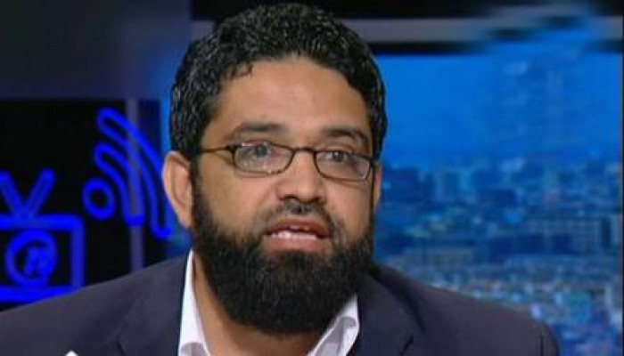 رسالة د.حسام أبو البخاري .. من داخل سجن طرة