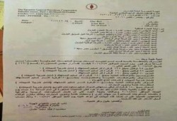 بالصور:أسعار حكومة الانقلاب للبنزين والمحروقات التى بدأ العمل بها بداية من منتصف ليل أمس