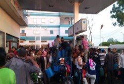 بسبب ارتفاع أسعار الوقود:سائقو الإسماعيلية يضربون وشلل مروري بالمحافظة ومدير الأمن يهدد