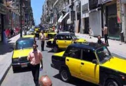 حالة من الغضب تسيطر علي مواطني الاسكندرية بعد رفع أسعار المواصلات