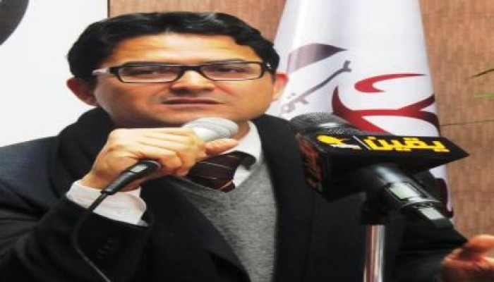 محسوب:الفساد يلتهم ايردات الدولة والانقلاب كمبارك يعجز أمام الفساد و يستأسد على الفقراء