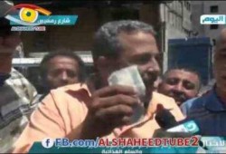بالفيديو بعد رفع الأسعار.. سائق للسيسي: "هانشيلك ومحدش هيوقفنا"
