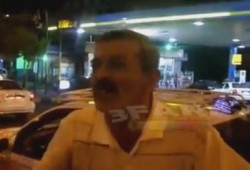 ندم مؤيدي السيسي على انتخابه قائلين : "البلد كبيرة عليه وهننزل التحرير" (فيديو)