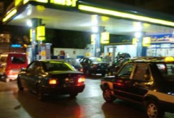 الخميس المقبل .. أضراب عام لسائقى الاجرة بالاسكندرية أحتجاجا على ارتفاع اسعار الوقود