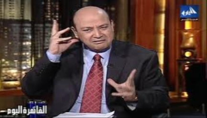 الكذاب الأشر عمرو أديب "حكومة مرسى هى اللى رفعت الدعم قبل ما تمشى"
