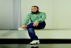 فيديو.. "قمة الإعجاز في البنزين والجاز" جديد الشاعر عبدالله الشريف