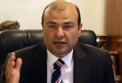 اضحك مع الوزير المعجزة .. "خالد حنفي" وزير التموين في حكومة "الانقلاب"