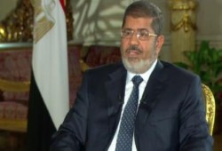 الرئيس مرسي يرفض شروط صندوق النقد الدولي كي لا تؤثر على زيادة الأسعار (فيديو)
