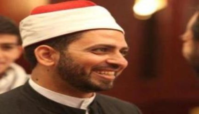 عصام تليمة: يجوز اخراج الزكاة للمعتقلين والهاربين