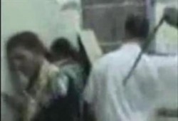 مركز حقوقي: حفلات تعذيب لخمسة من رافضي الانقلاب بالإسكندرية