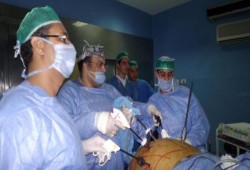 عملية تحويل المعدة..أمل جديد لمرضي السكر