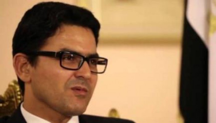 محمد محسوب: العسكر بددوا ثروات مصر ولا يعرفون إلا الجباية