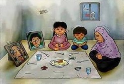 عمار مطاوع يكتب : رمضان بطعم الشهيد !