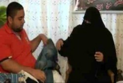 امن الانقلاب يلفق القضايا كعادته لجيولجي مصر وأم ثوار بورسعيد تُكذب رواية الأمن