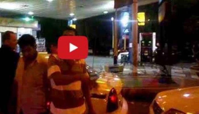 فيديو خطير سائقي التاكسي " نادمون علي انتخاب السيسي وسننزل أول مظاهرة في التحرير ضده "