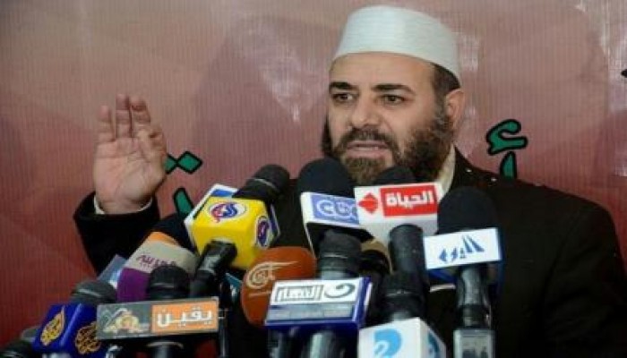 طارق الزمر : الانقلاب يقول للشعب " هنموتكم يا هنموتكم "