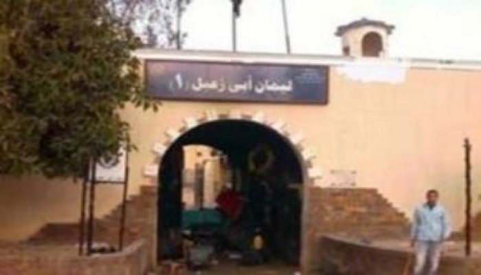 21 طالبا أزهريا يضربون عن الطعام في أبو زعبل