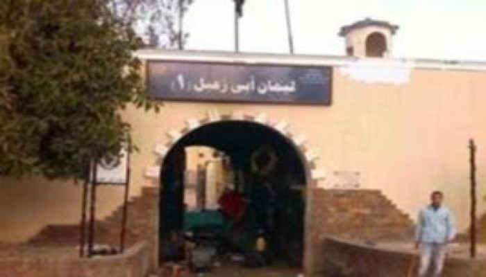 21 طالبا أزهريا يضربون عن الطعام في أبو زعبل