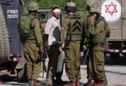 اعتقال 110 فلسطينيا من عرب الداخل بعد صدامات مع الشرطة الصهيونية
