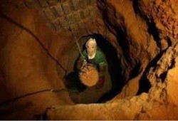 أنفاق حماس الحربية تثير فزع جيش الاحتلال