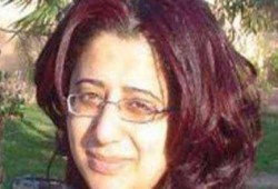 رسائل نارية من جيهان شعبان لمؤيدي 30 يونيو