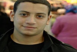 قوات امن الانقلاب تختطف "محمد مجدي فتحي" أمين المكتب التنفيذي لاتحاد طلاب مصر