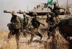 "الكابنيت" يأمر جيش الاحتلال بالتصعيد في غزة دون الدخول بحرب