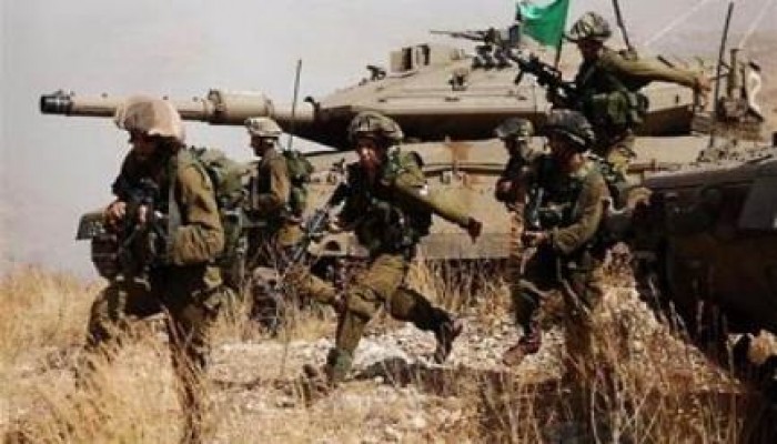 "الكابنيت" يأمر جيش الاحتلال بالتصعيد في غزة دون الدخول بحرب