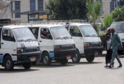 السيسي يغدر بمؤيديه: محكمة بقنا تقضي بسجن 5 سائقين بعد إضرابهم رفضًا لرفع أسعار الوقود